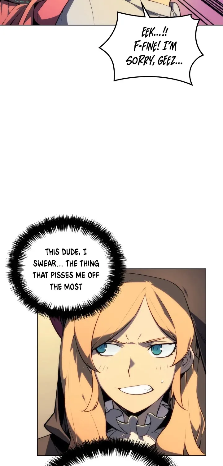 Overgeared (Team Argo) Chapter 28 page 13 - 