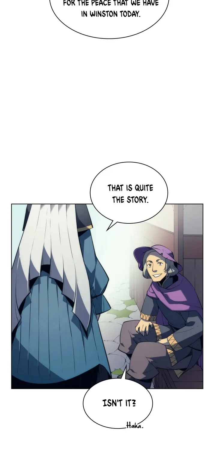 Overgeared (Team Argo) Chapter 28 page 125 - 