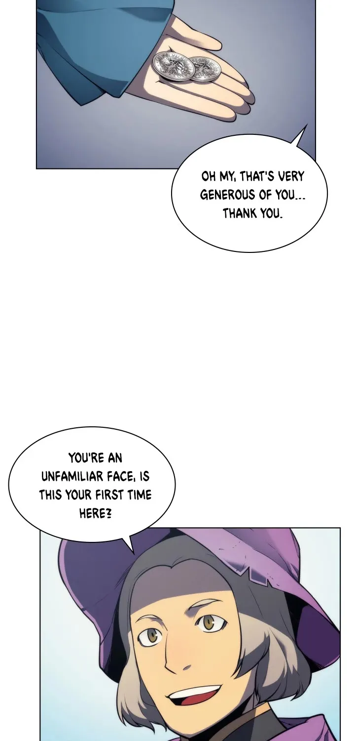Overgeared (Team Argo) Chapter 28 page 127 - 