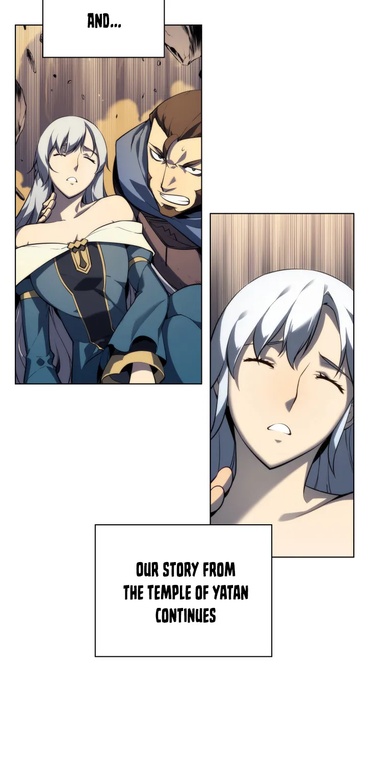 Overgeared (Team Argo) Chapter 28 page 131 - 