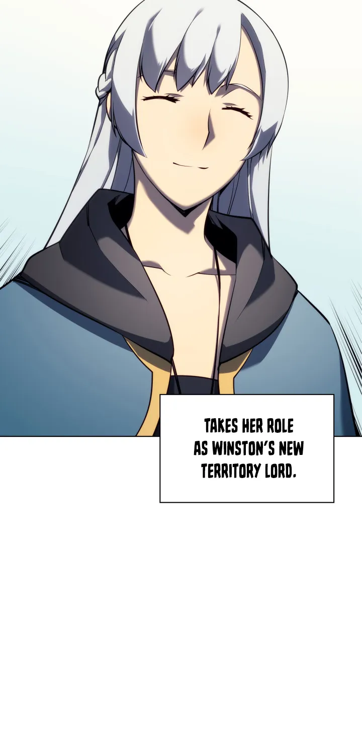 Overgeared (Team Argo) Chapter 28 page 133 - 