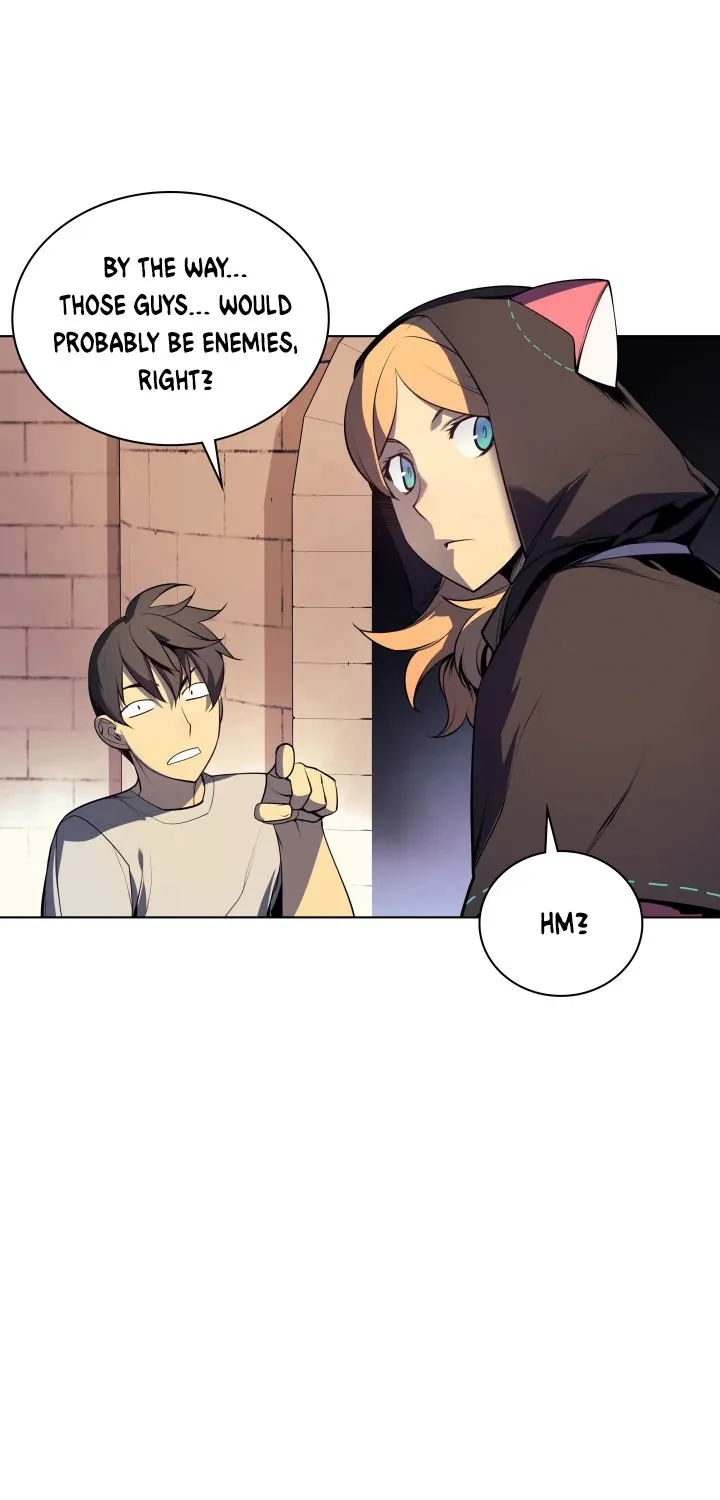 Overgeared (Team Argo) Chapter 28 page 15 - 