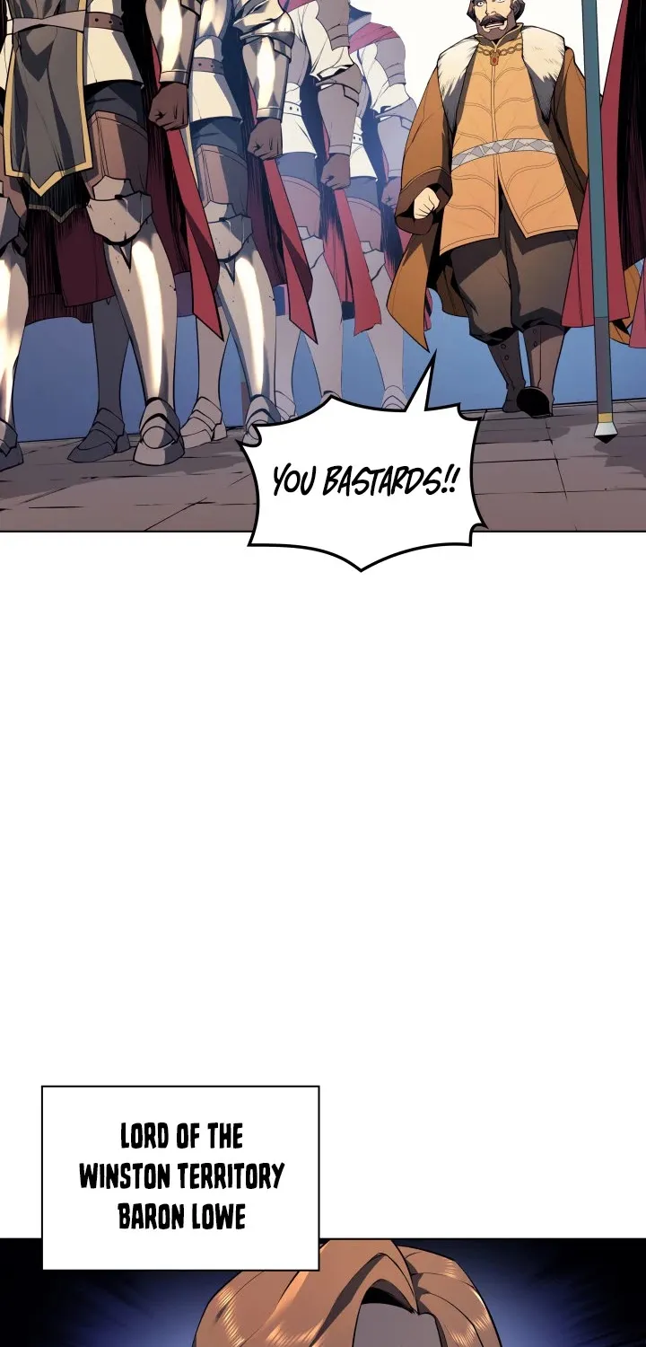 Overgeared (Team Argo) Chapter 28 page 17 - 