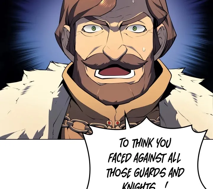Overgeared (Team Argo) Chapter 28 page 18 - 