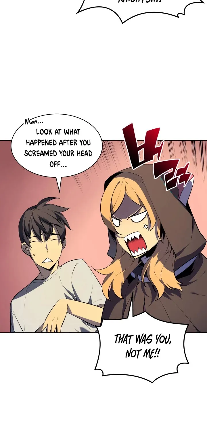 Overgeared (Team Argo) Chapter 28 page 19 - 