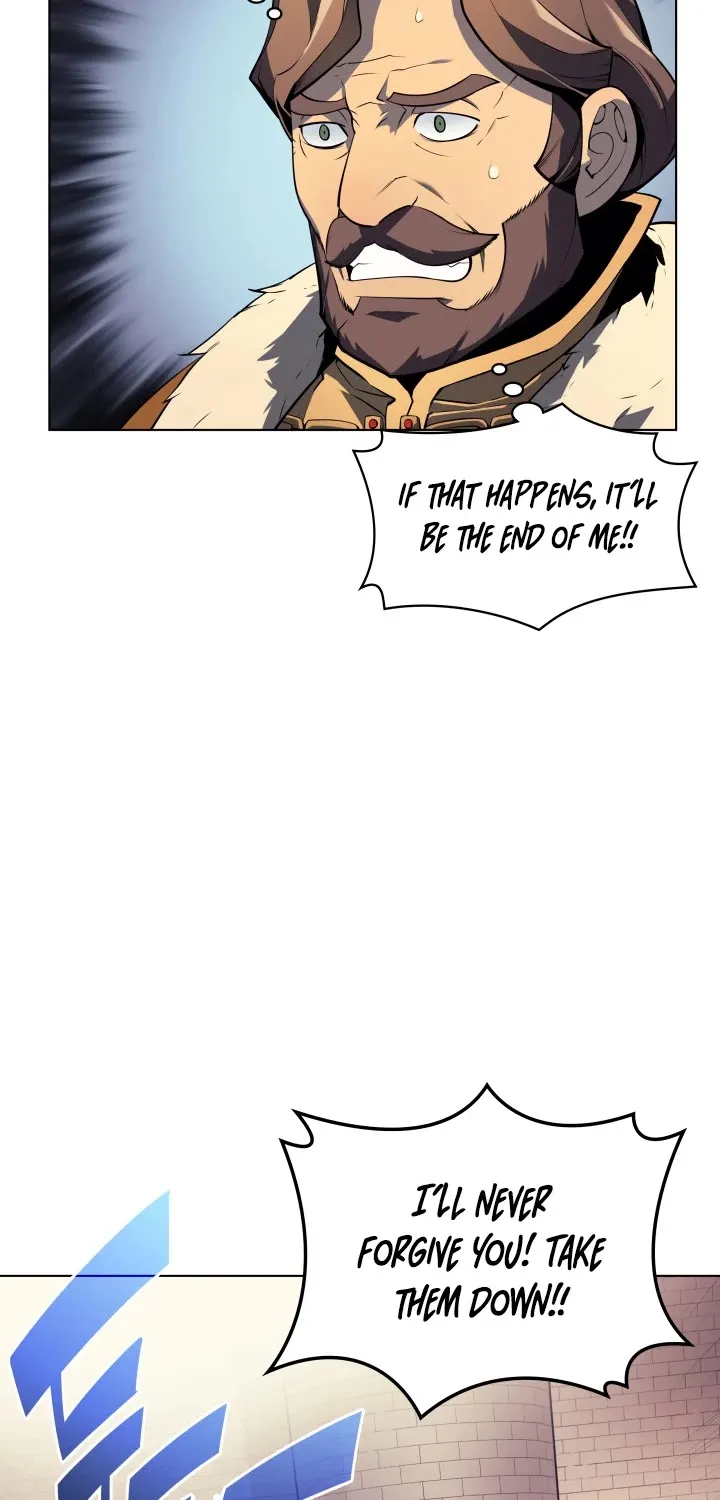 Overgeared (Team Argo) Chapter 28 page 21 - 