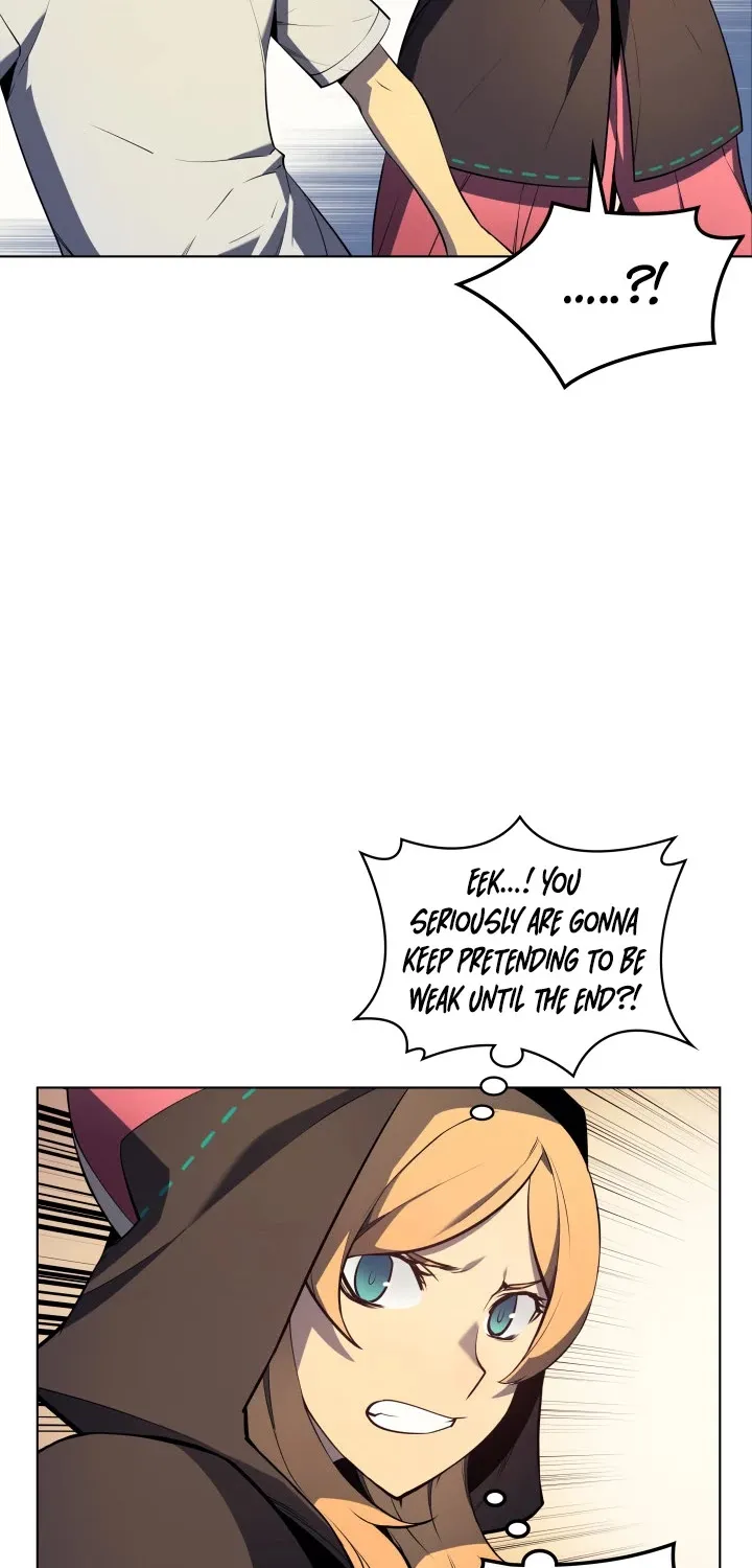 Overgeared (Team Argo) Chapter 28 page 25 - 