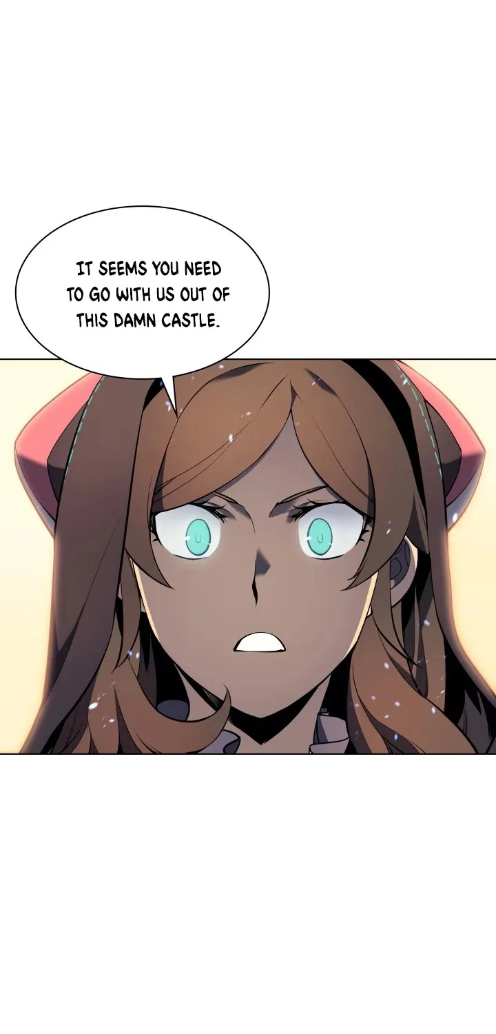 Overgeared (Team Argo) Chapter 28 page 45 - 