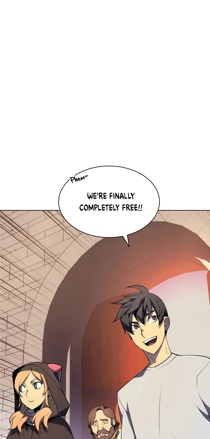 Overgeared (Team Argo) Chapter 28 page 49 - 