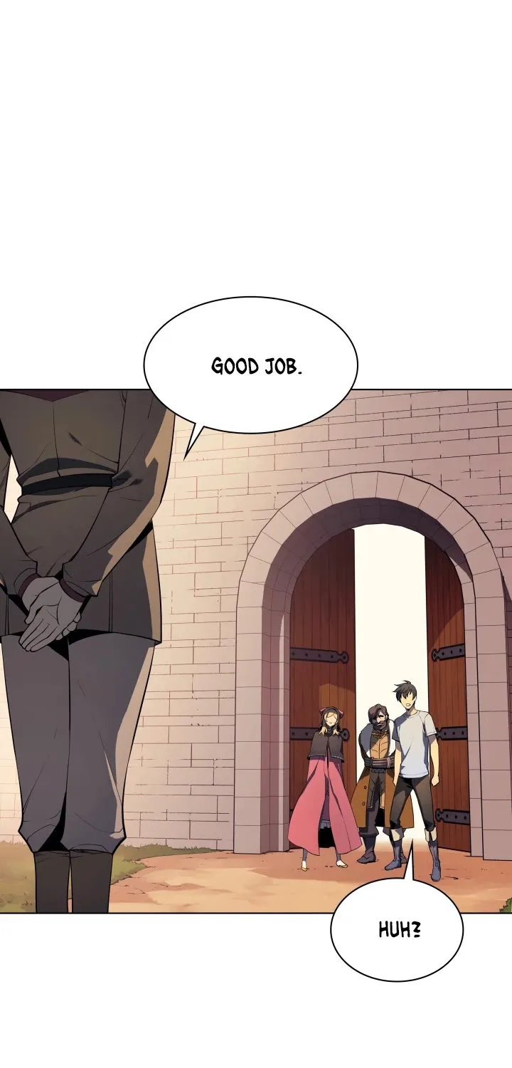 Overgeared (Team Argo) Chapter 28 page 51 - 