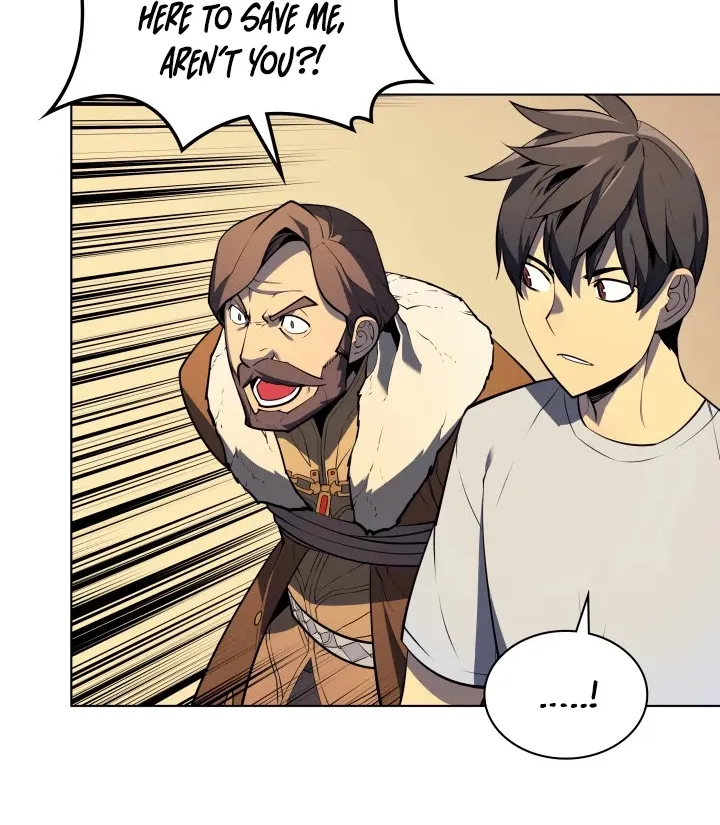 Overgeared (Team Argo) Chapter 28 page 54 - 