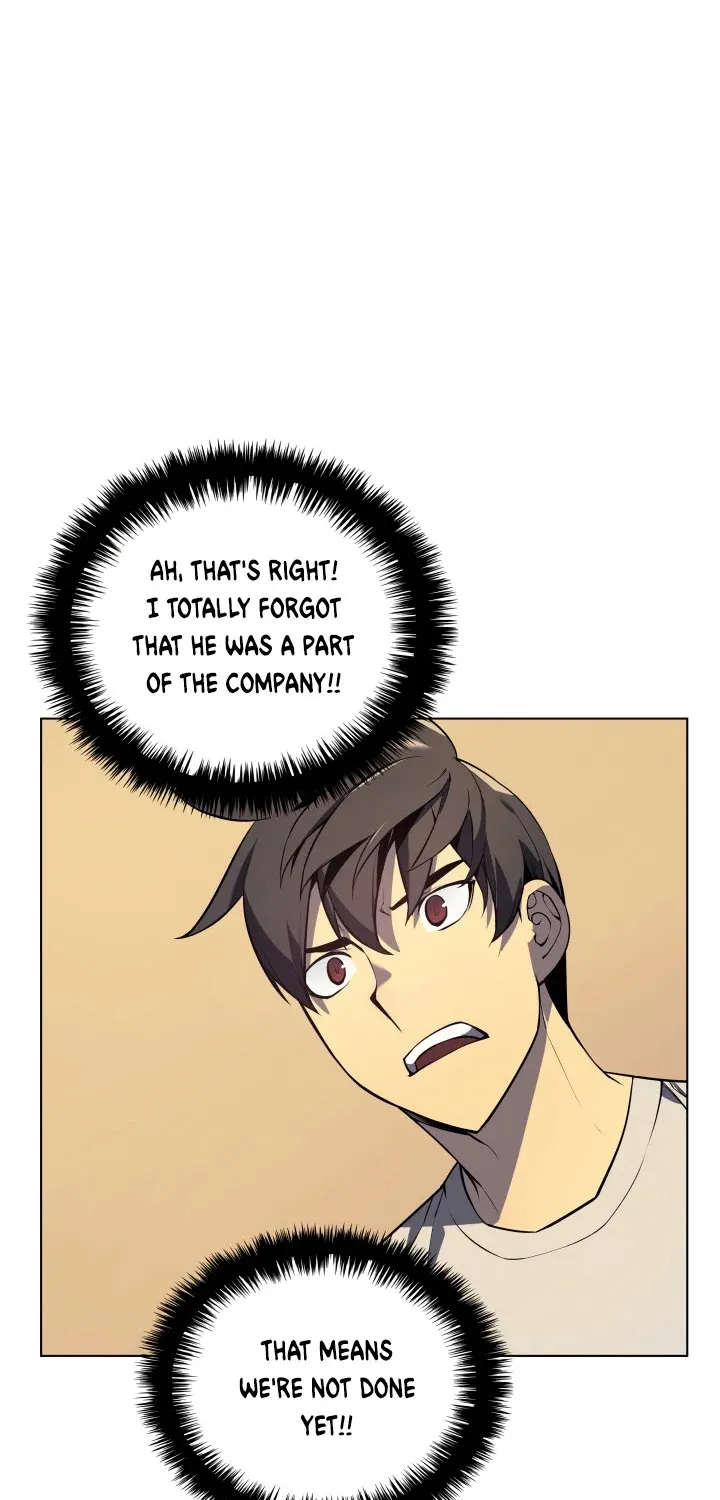 Overgeared (Team Argo) Chapter 28 page 55 - 