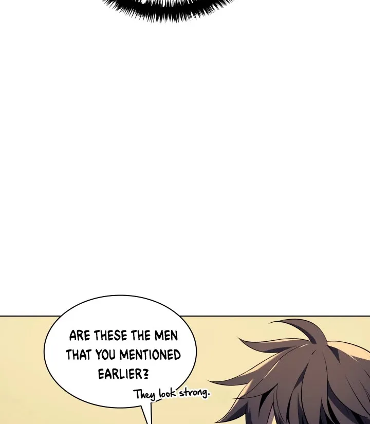 Overgeared (Team Argo) Chapter 28 page 56 - 