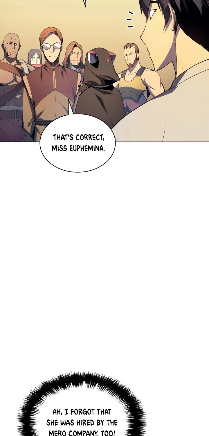 Overgeared (Team Argo) Chapter 28 page 57 - 