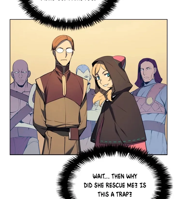 Overgeared (Team Argo) Chapter 28 page 58 - 