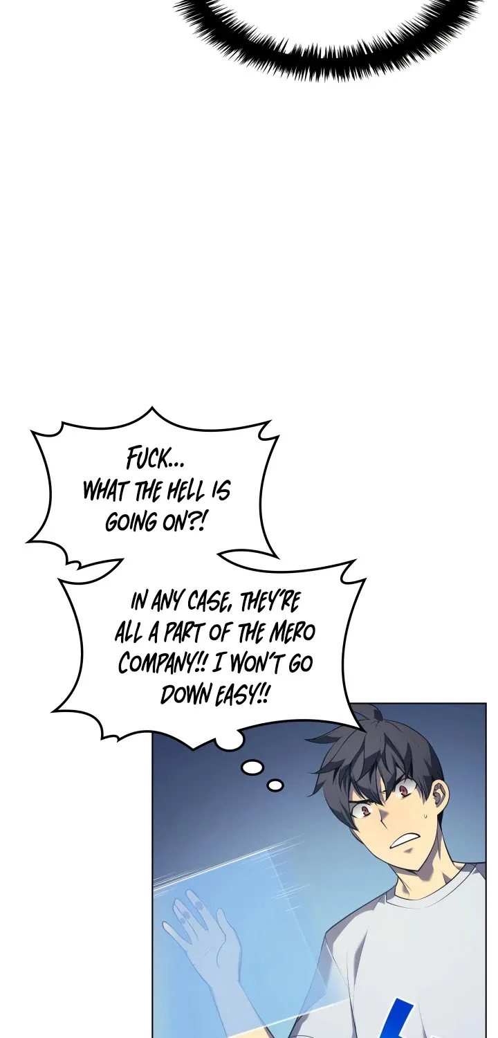 Overgeared (Team Argo) Chapter 28 page 59 - 