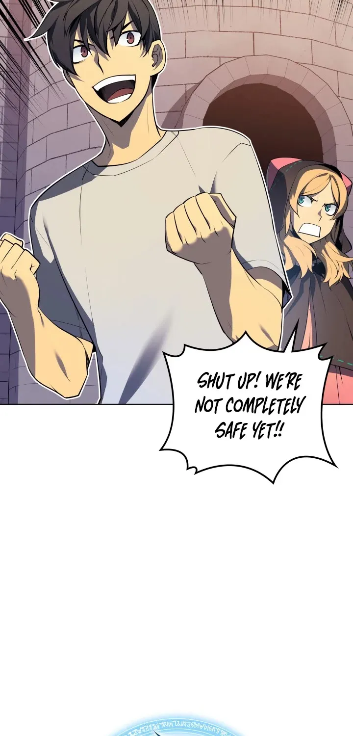 Overgeared (Team Argo) Chapter 28 page 7 - 