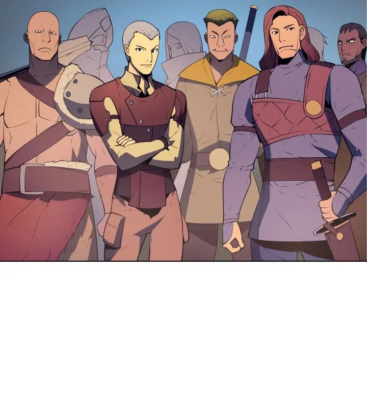 Overgeared (Team Argo) Chapter 28 page 62 - 