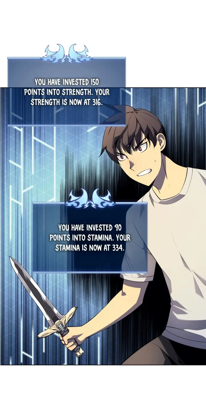 Overgeared (Team Argo) Chapter 28 page 64 - 