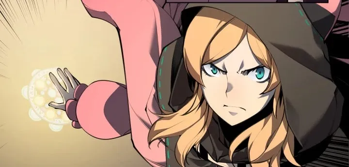 Overgeared (Team Argo) Chapter 28 page 70 - 