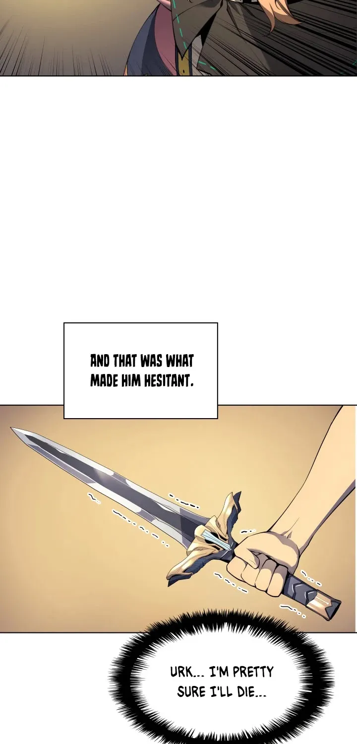 Overgeared (Team Argo) Chapter 28 page 71 - 