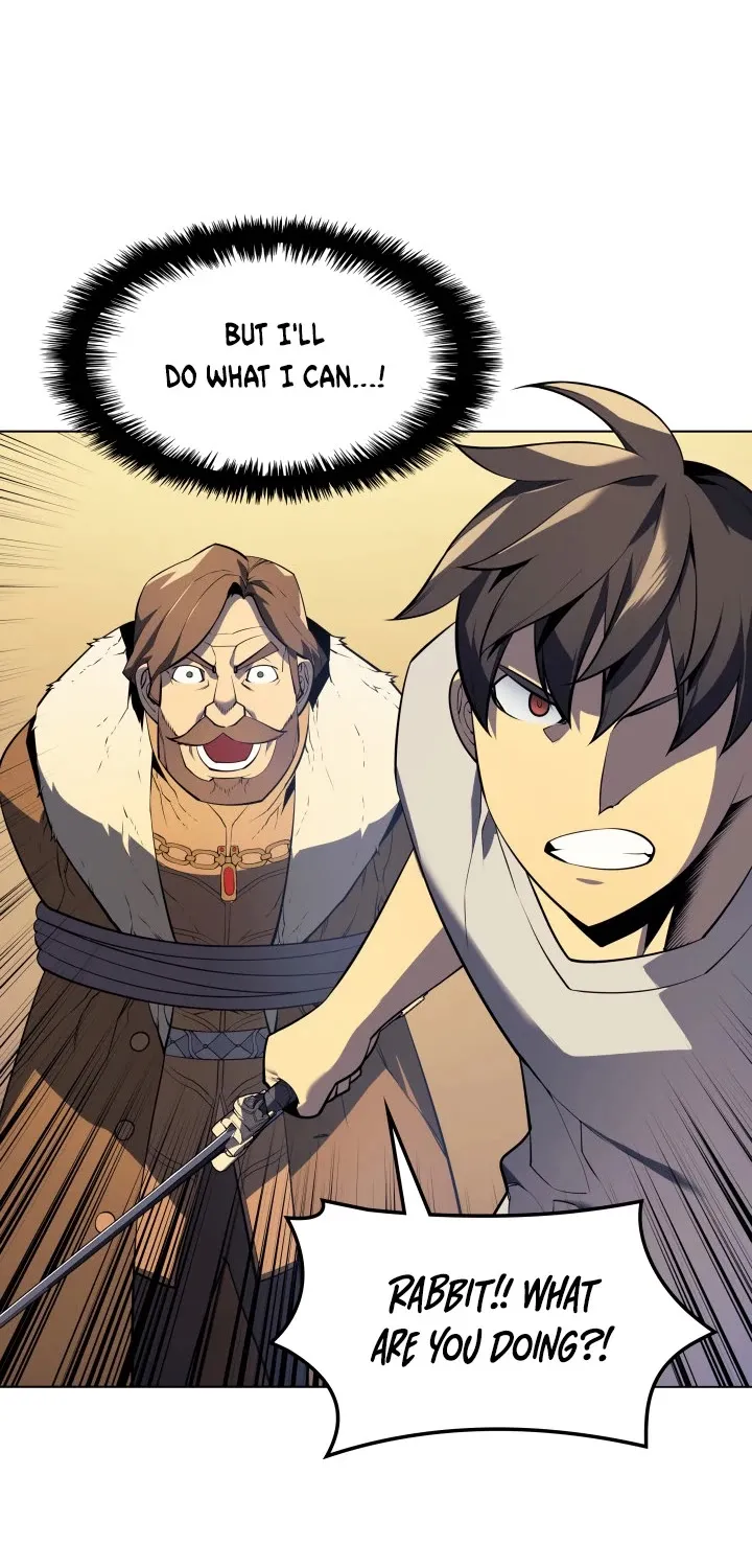 Overgeared (Team Argo) Chapter 28 page 73 - 