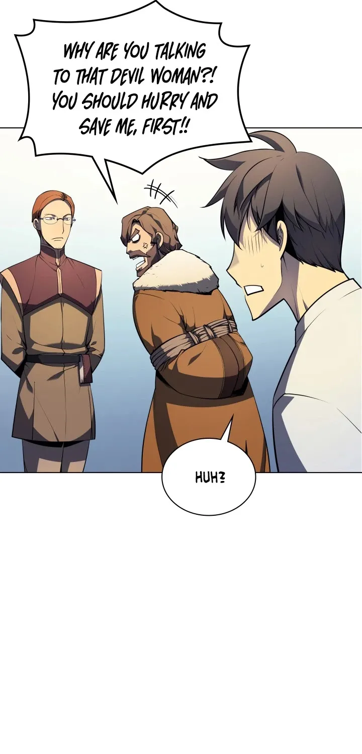 Overgeared (Team Argo) Chapter 28 page 75 - 