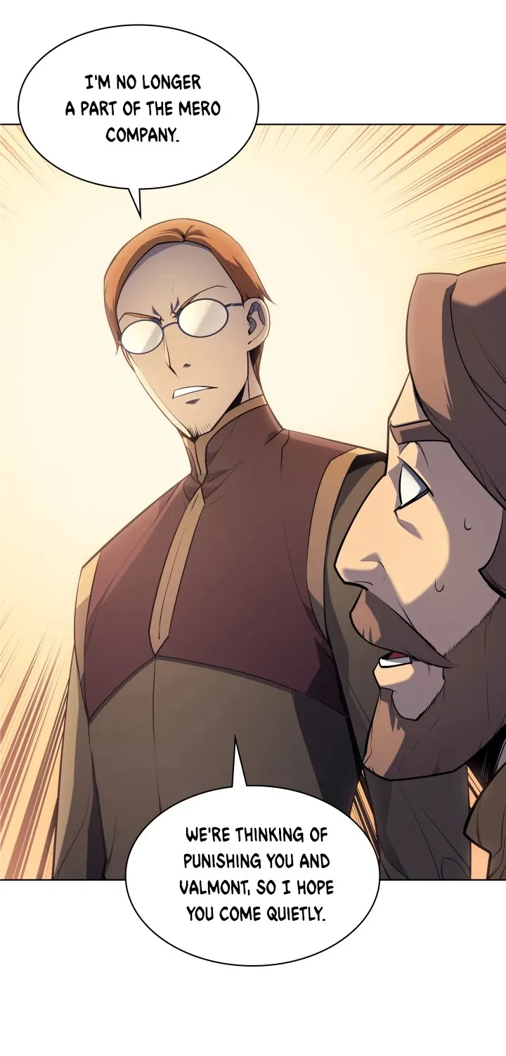 Overgeared (Team Argo) Chapter 28 page 77 - 