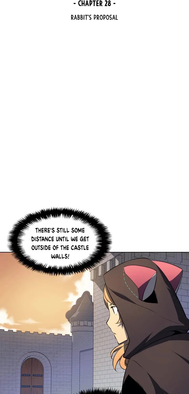 Overgeared (Team Argo) Chapter 28 page 9 - 