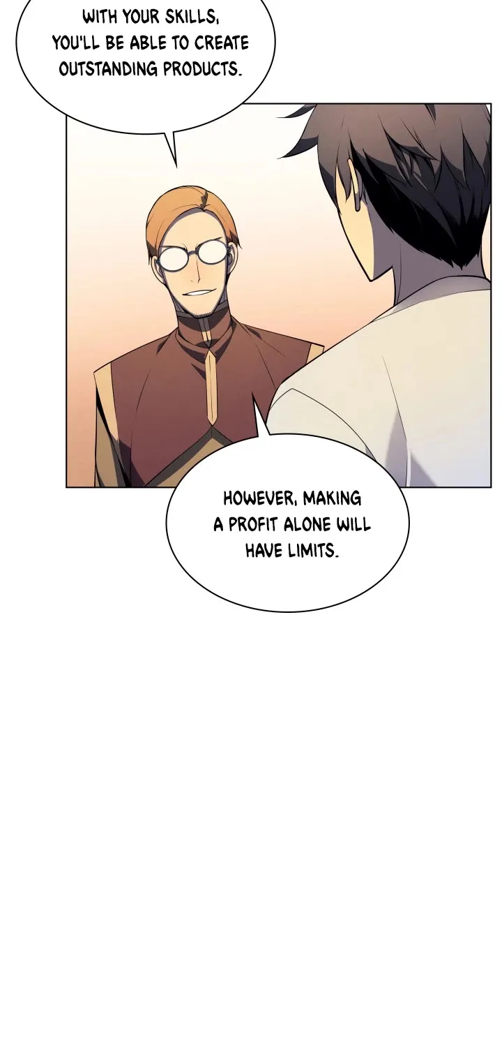 Overgeared (Team Argo) Chapter 28 page 83 - 