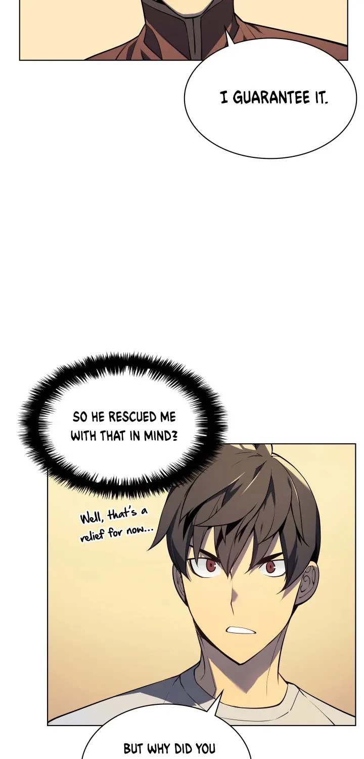 Overgeared (Team Argo) Chapter 28 page 85 - 