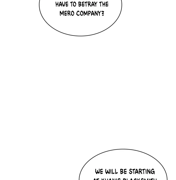 Overgeared (Team Argo) Chapter 28 page 86 - 
