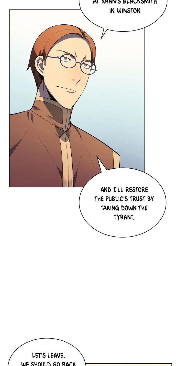 Overgeared (Team Argo) Chapter 28 page 87 - 