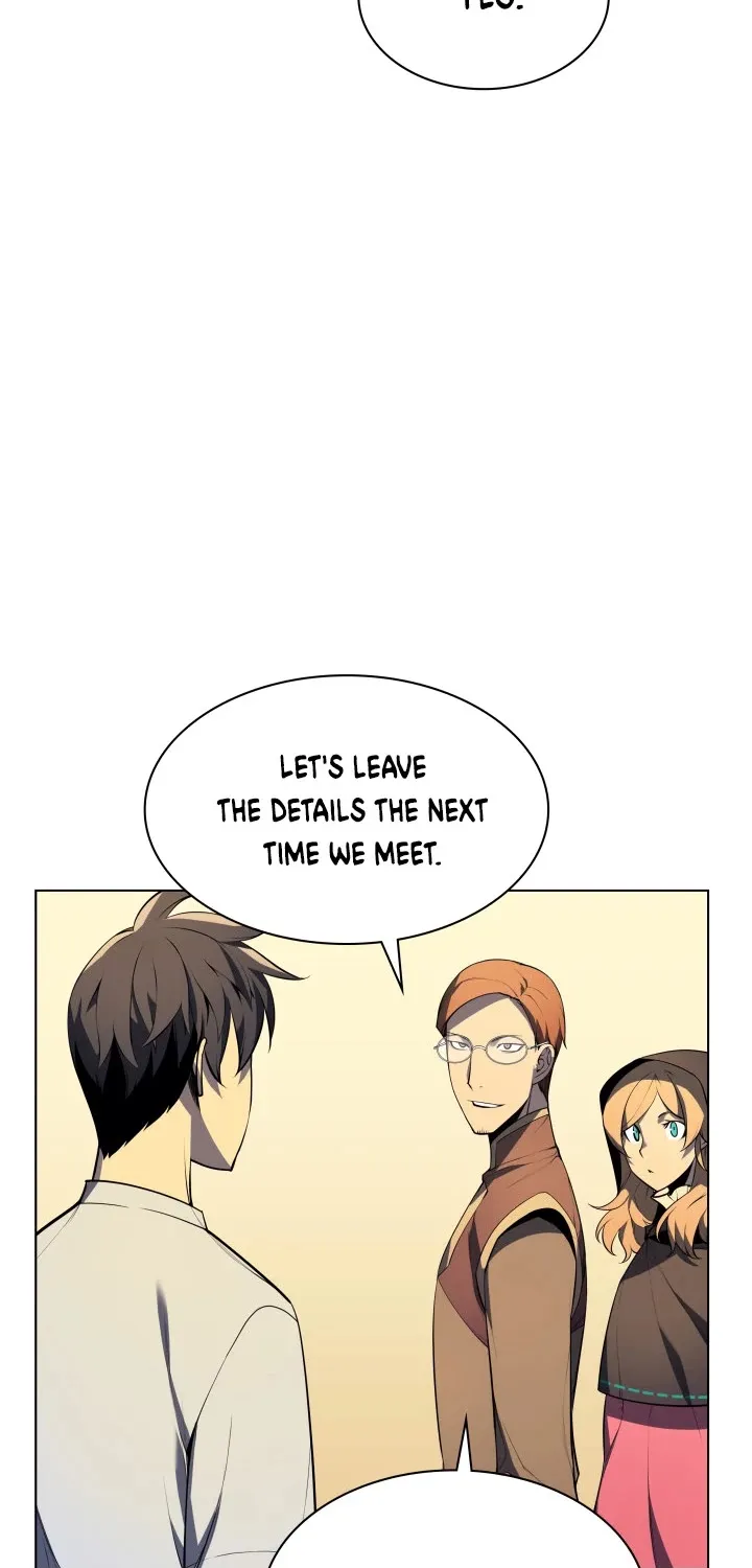 Overgeared (Team Argo) Chapter 28 page 89 - 