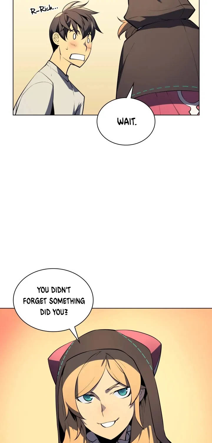 Overgeared (Team Argo) Chapter 28 page 91 - 