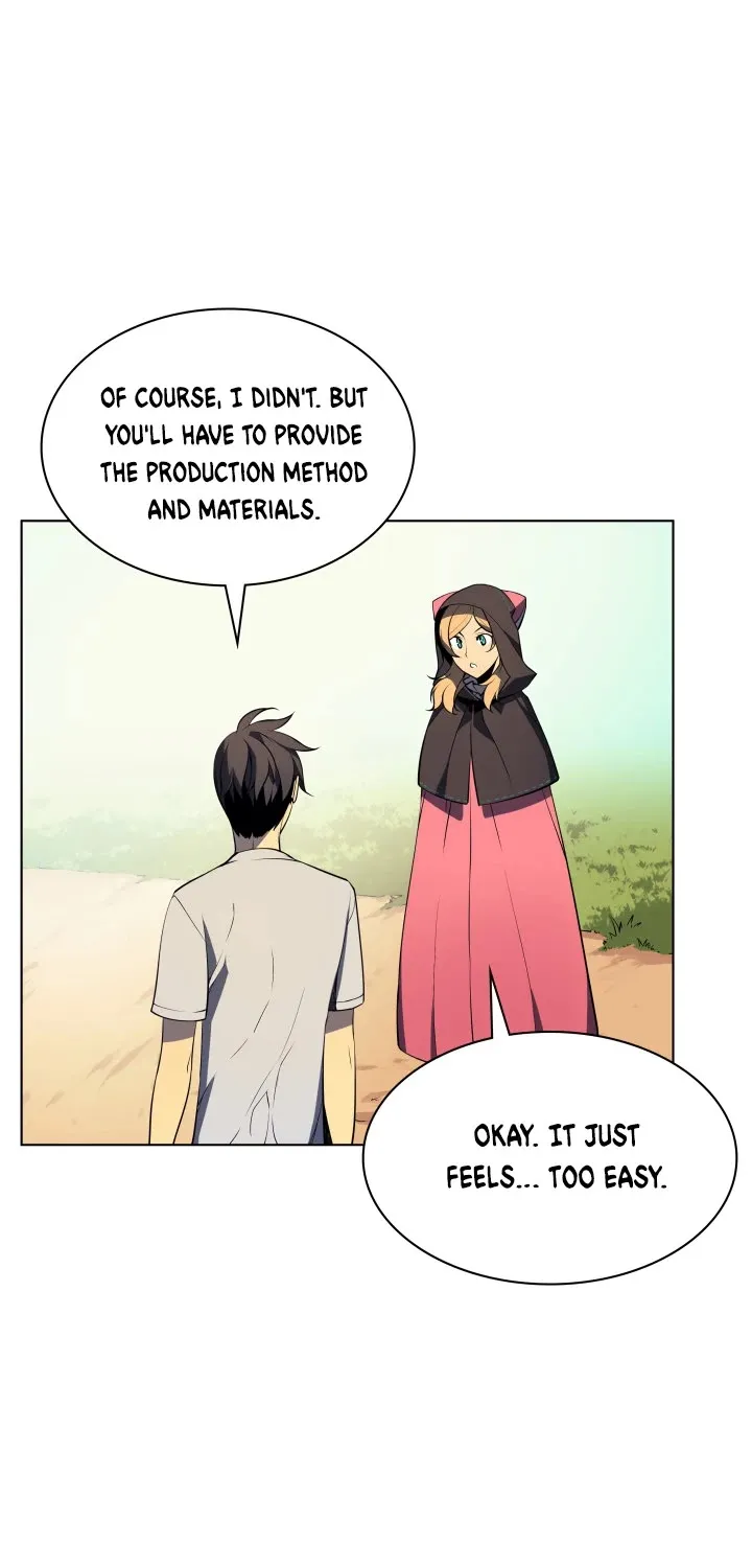 Overgeared (Team Argo) Chapter 28 page 93 - 