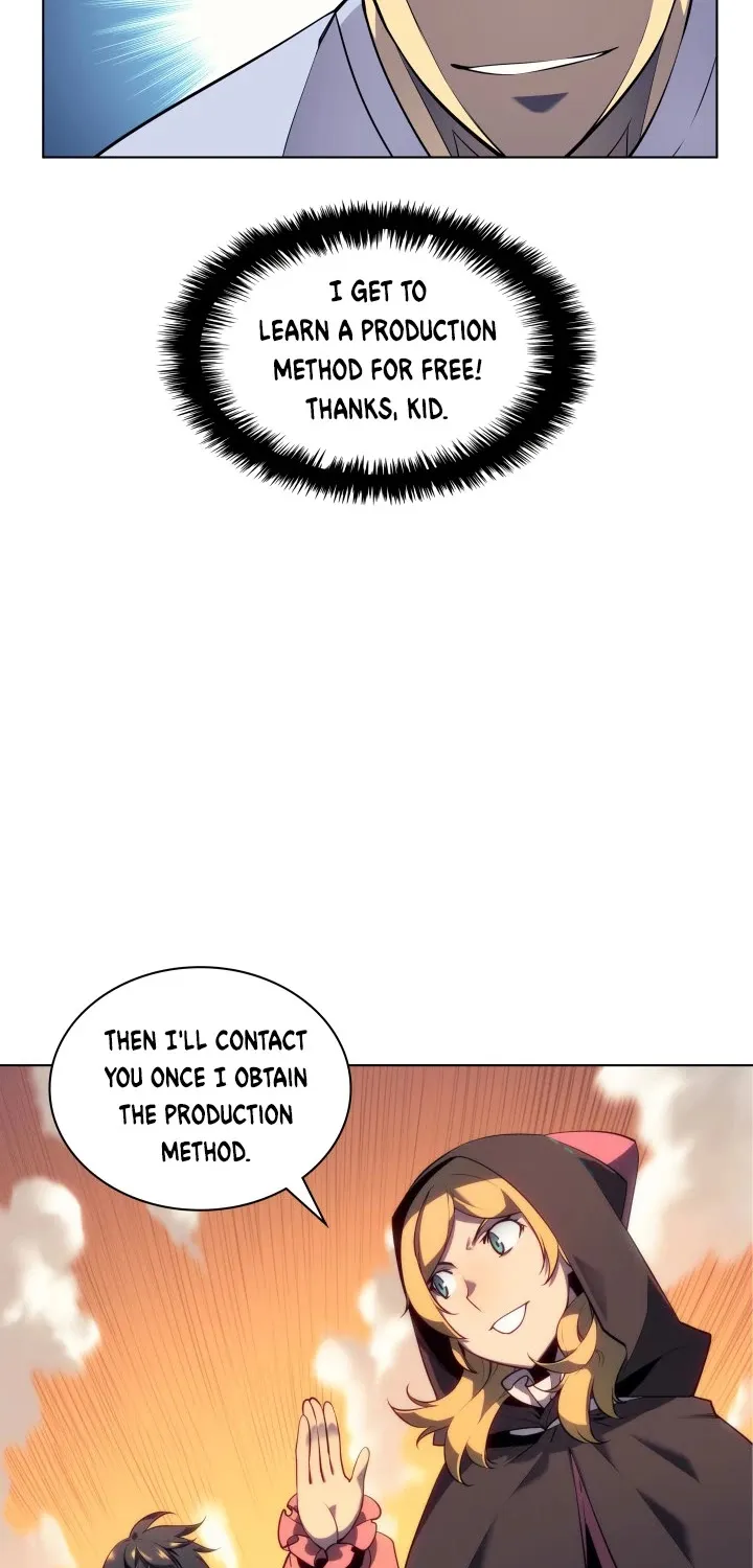 Overgeared (Team Argo) Chapter 28 page 95 - 