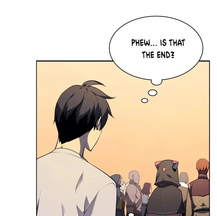 Overgeared (Team Argo) Chapter 28 page 98 - 