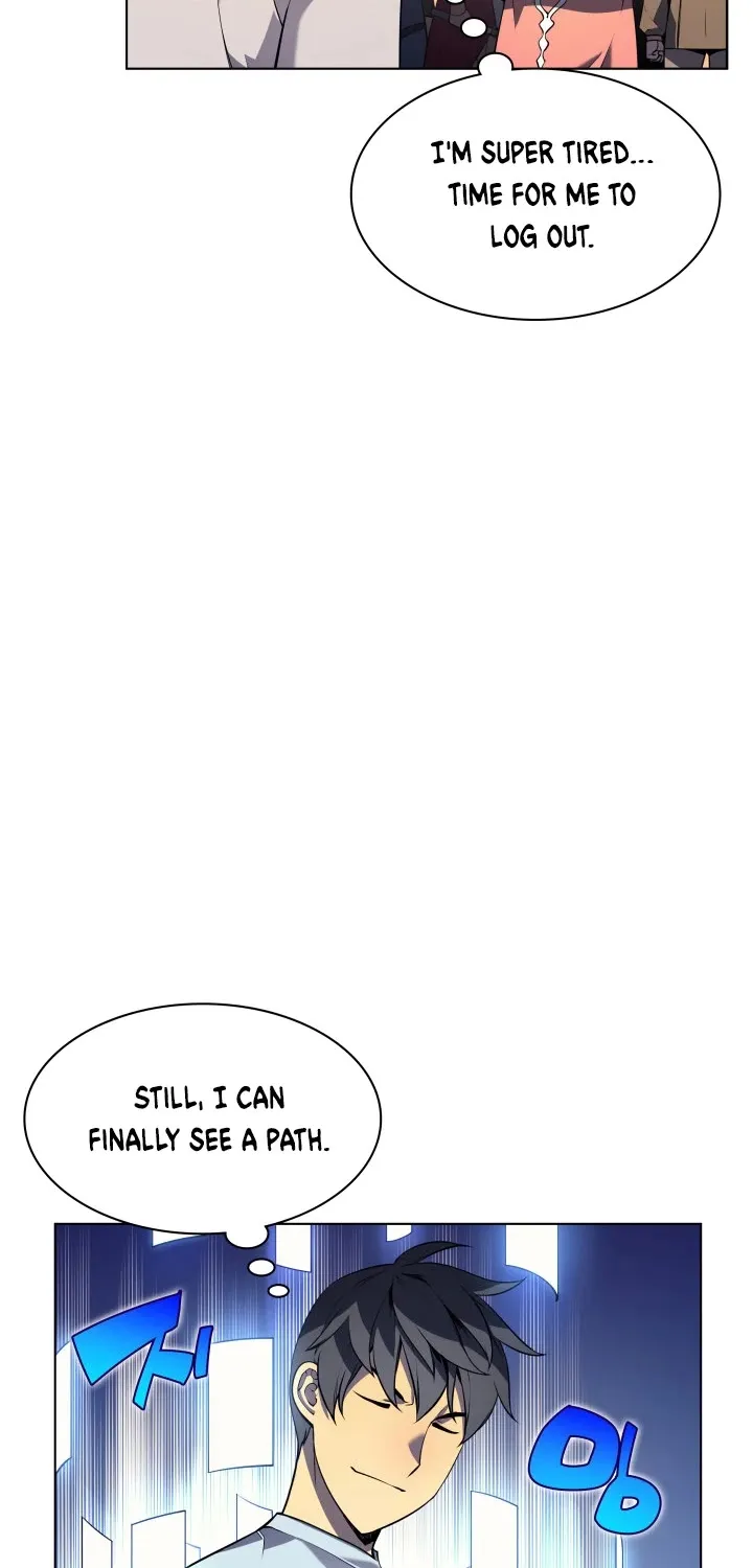 Overgeared (Team Argo) Chapter 28 page 99 - 