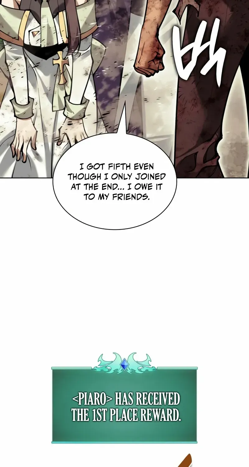 Overgeared (Team Argo) Chapter 280 page 103 - 