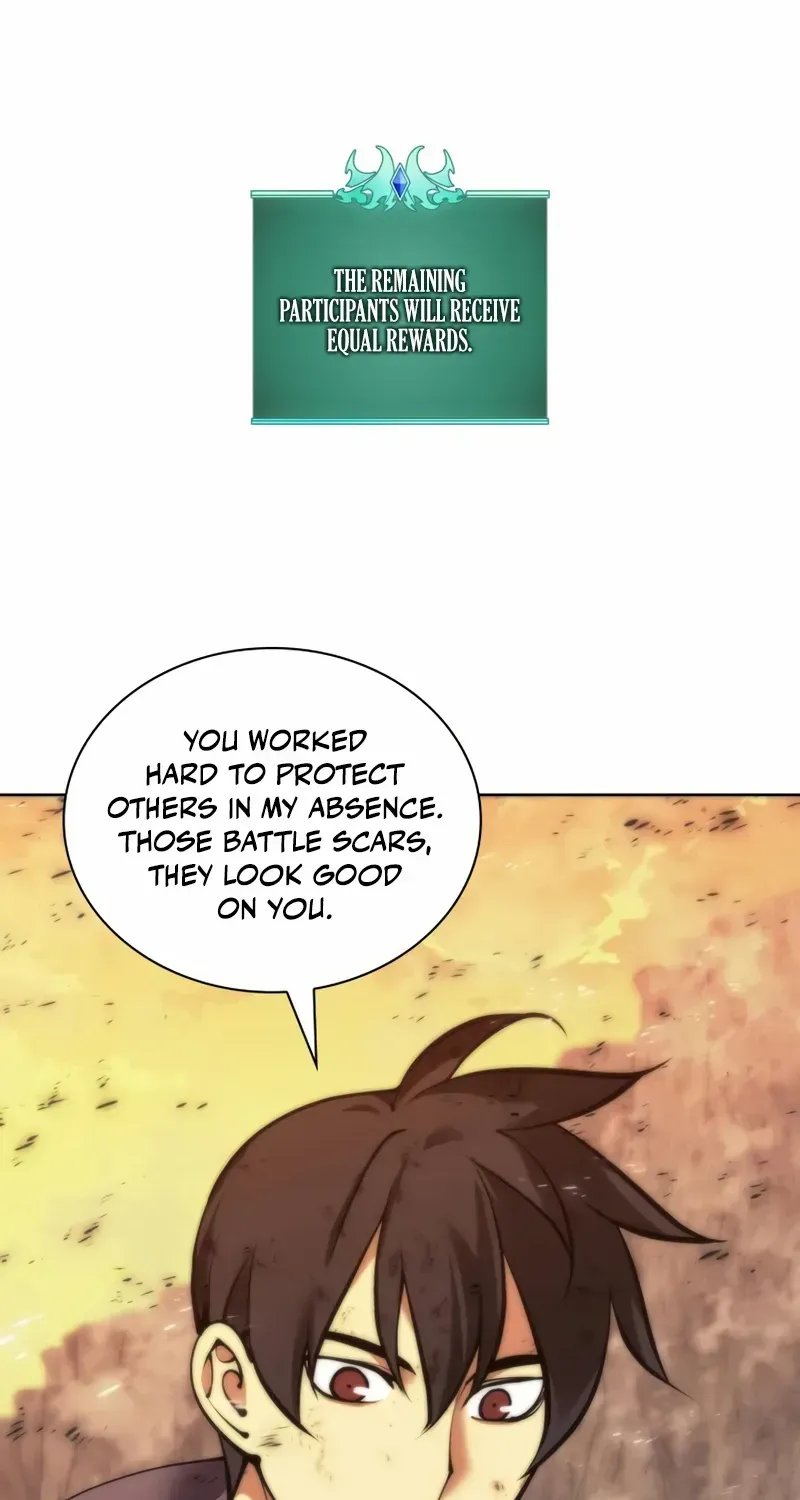 Overgeared (Team Argo) Chapter 280 page 105 - 