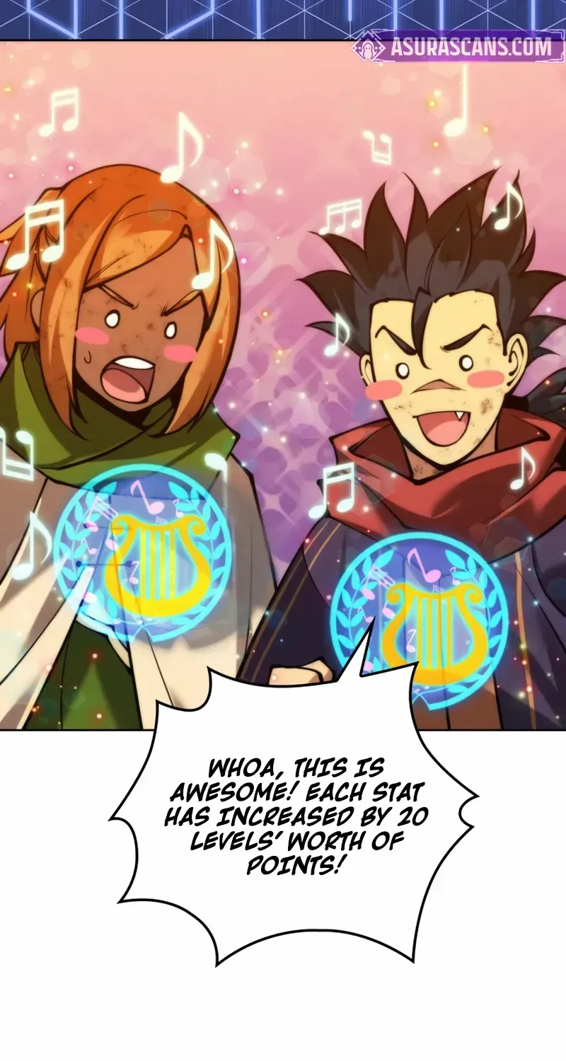 Overgeared (Team Argo) Chapter 280 page 110 - 