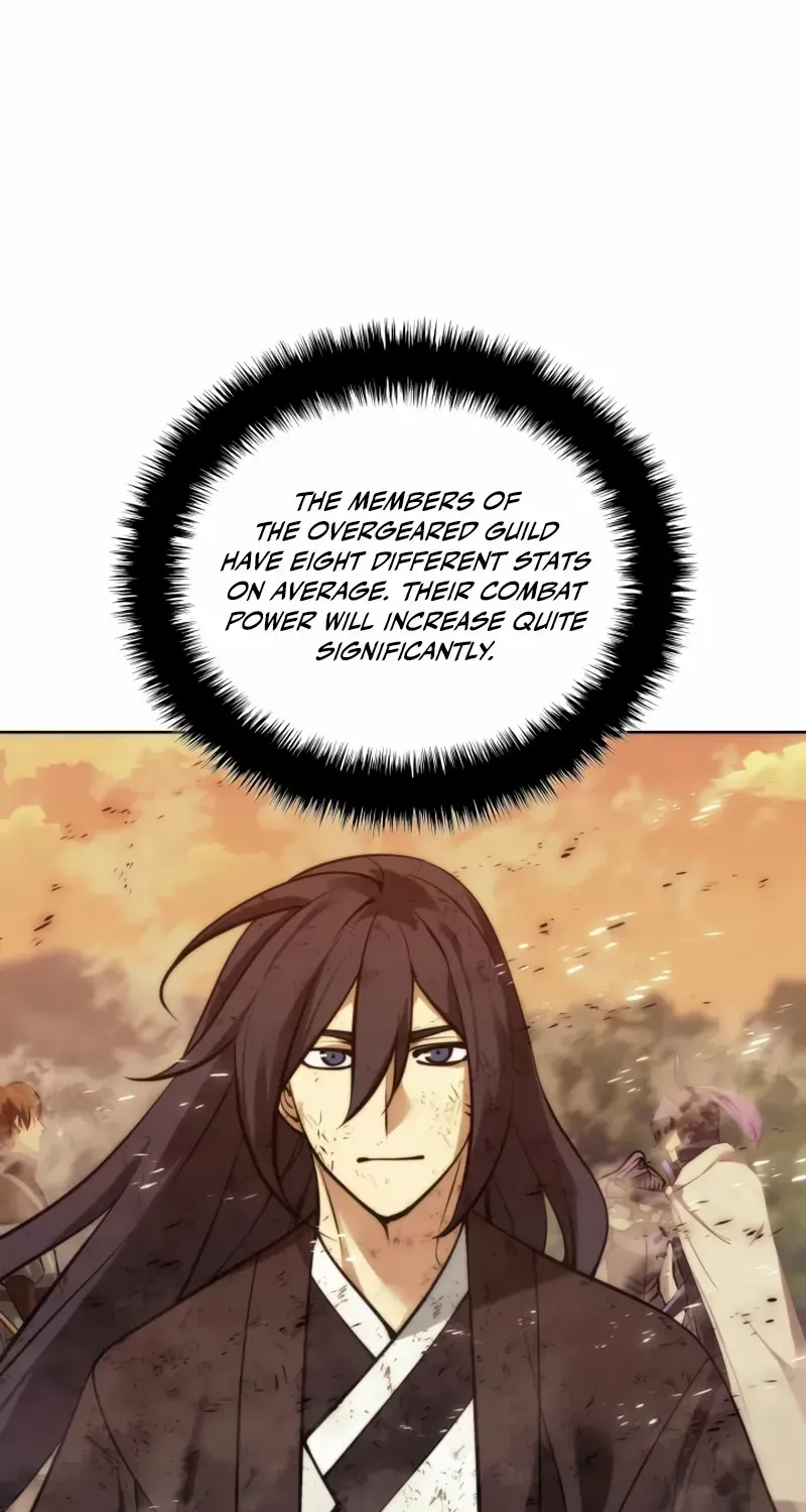 Overgeared (Team Argo) Chapter 280 page 111 - 