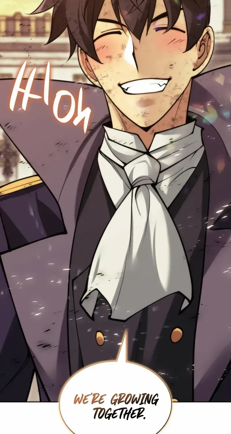 Overgeared (Team Argo) Chapter 280 page 115 - 