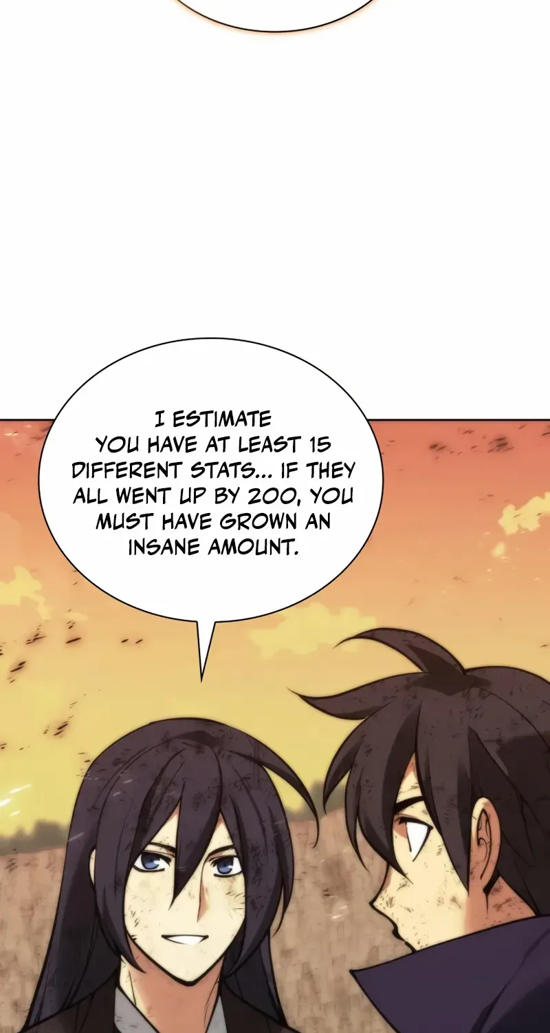 Overgeared (Team Argo) Chapter 280 page 116 - 