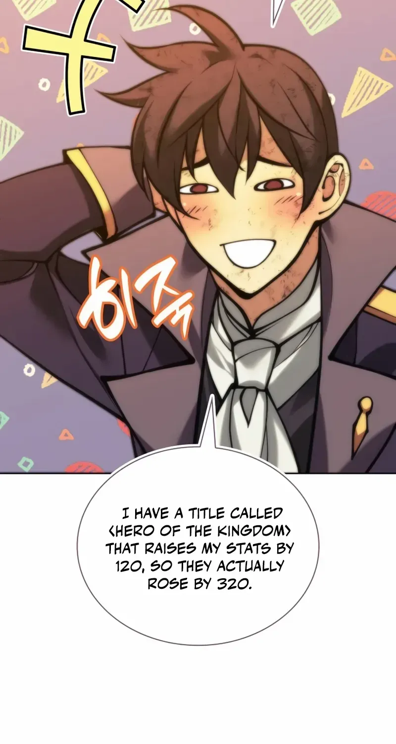 Overgeared (Team Argo) Chapter 280 page 118 - 