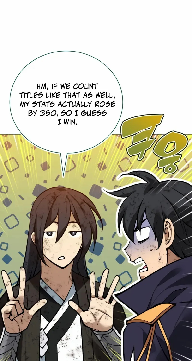 Overgeared (Team Argo) Chapter 280 page 119 - 