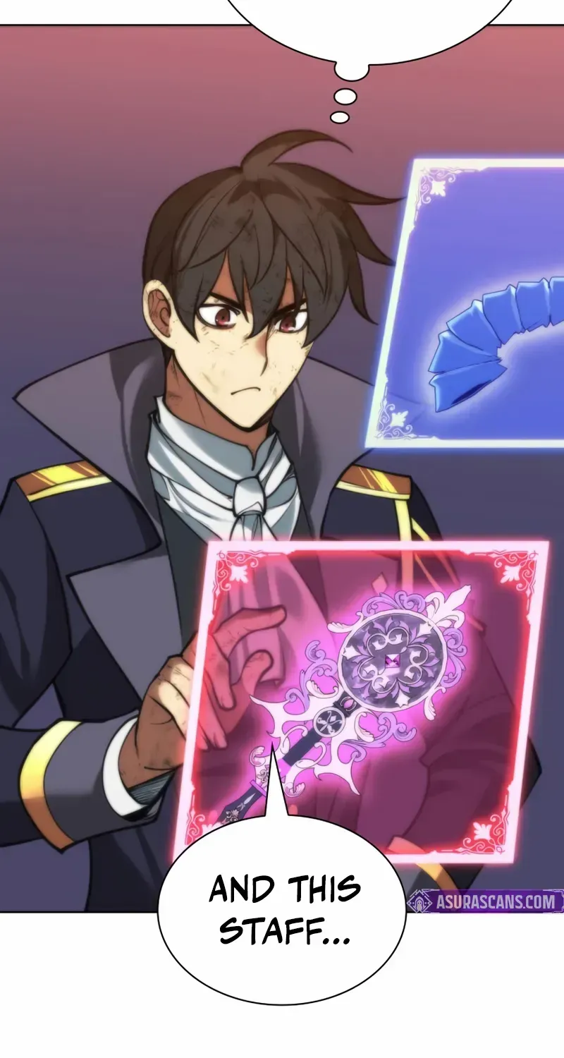 Overgeared (Team Argo) Chapter 280 page 127 - 