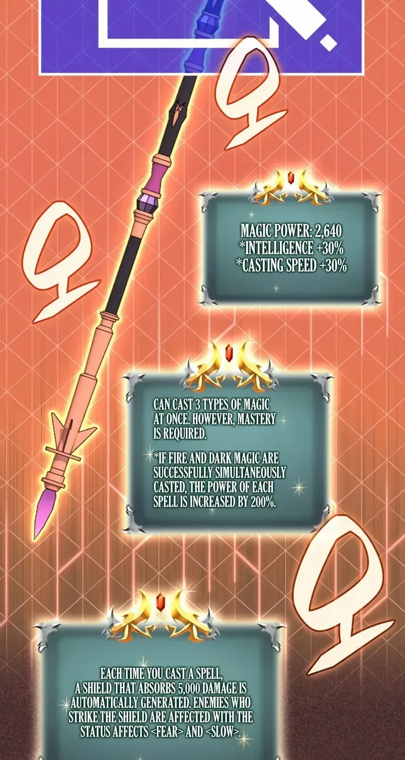 Overgeared (Team Argo) Chapter 280 page 130 - 