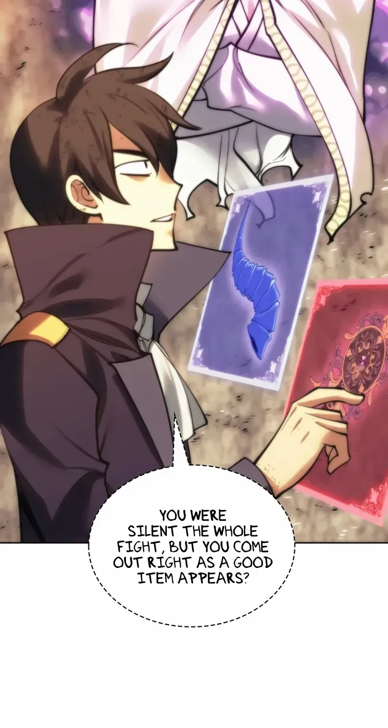 Overgeared (Team Argo) Chapter 280 page 134 - 